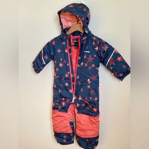 Patagonia Snow Suit